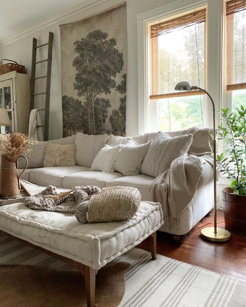 美式全屋旧家具,复古温馨美式家具推荐