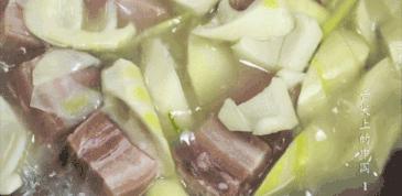 吃春笋吐血险丧命,男子贪吃春笋后呕血昏厥