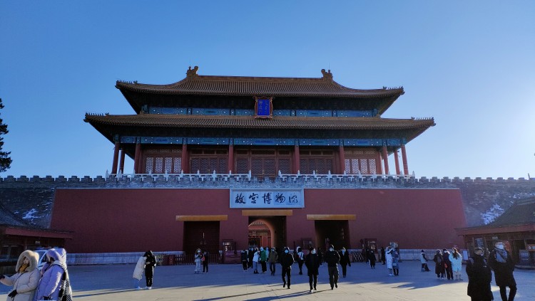 北京七日亲子游玩攻略,2022北京七日游最佳攻略