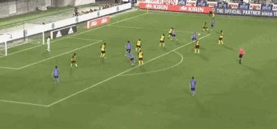 麒麟杯日本战胜秘鲁,麒麟杯日本4-1秘鲁集锦