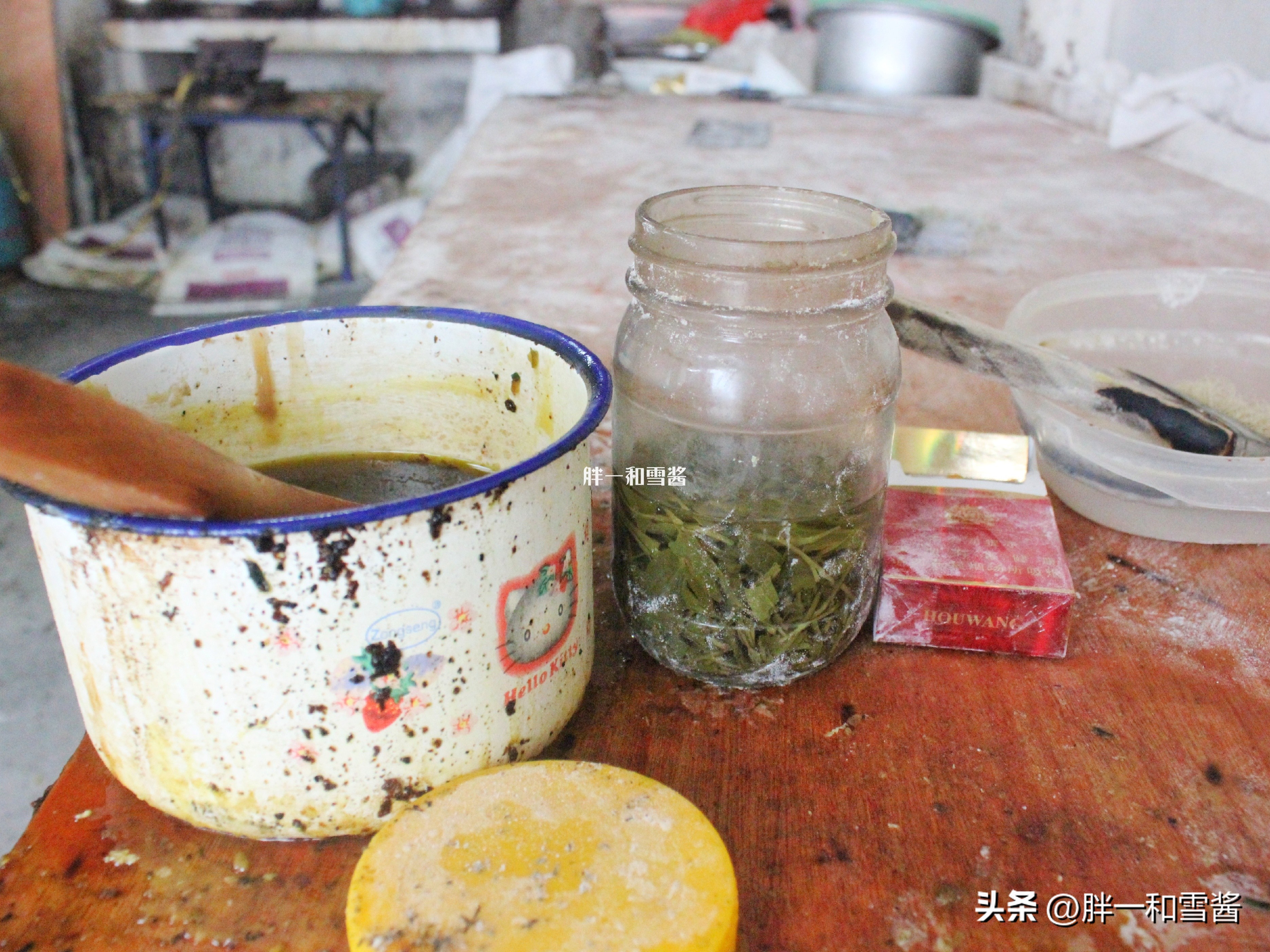 南京正宗鸭油包,南京油煎包