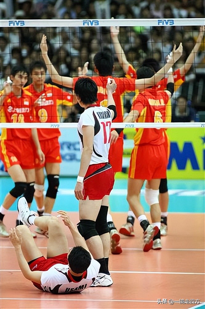男排世联赛八强,中国男排世联赛五连败
