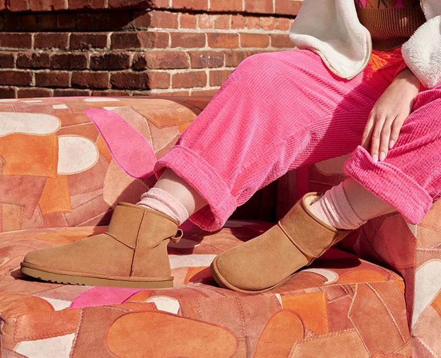 中国最好的ugg产地,中国最大的ugg产地