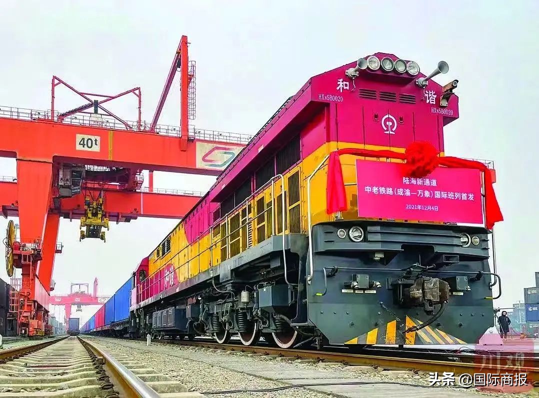 足不出户买遍全球,成都自贸区购物