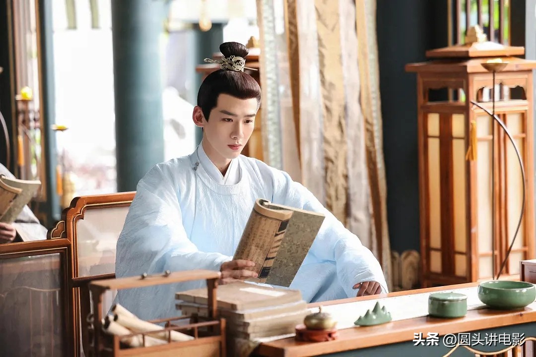 3部口碑极好的网剧哪1部你最心仪,当下热度最高的5部网剧