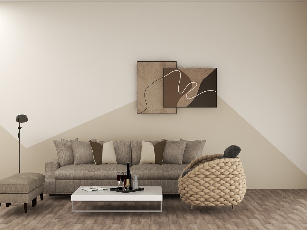 美涂士墙漆北欧风配色,美涂士艺术漆最流行的色号