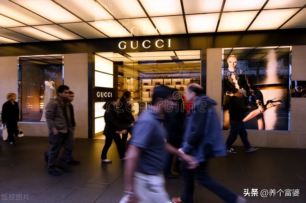 古驰投诉应该投诉哪里,古驰投诉