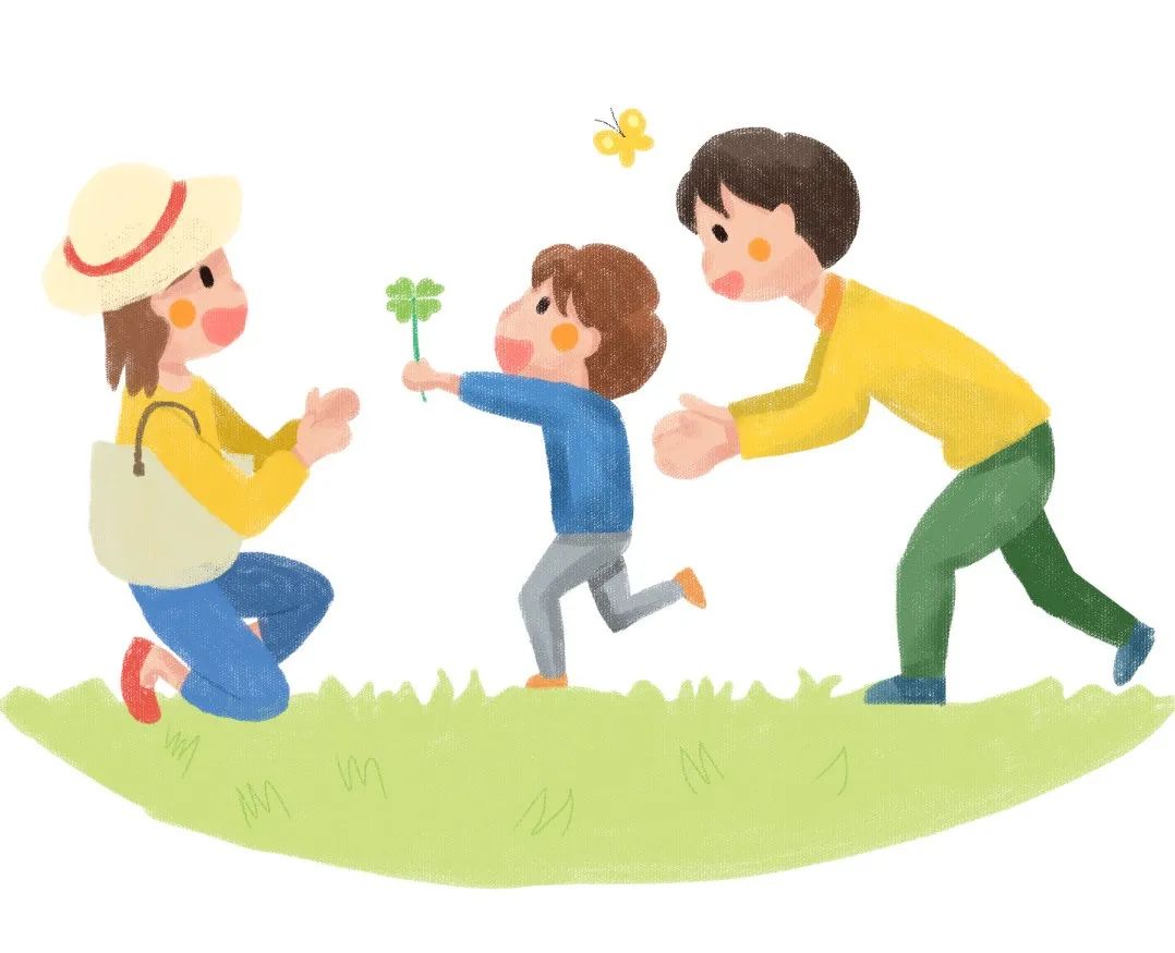 孩子长高的秘诀三个方法,孩子通过什么方式长高