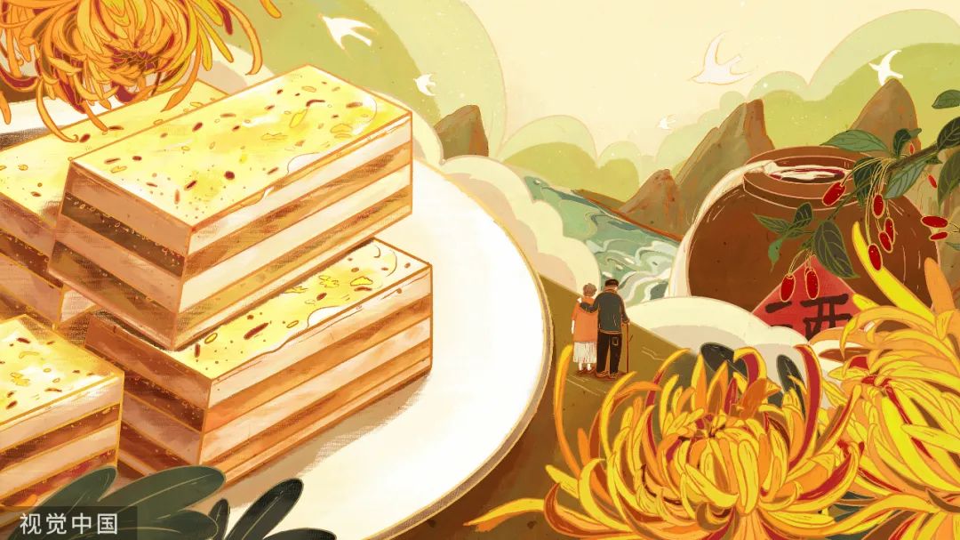 一年四季诗词大全,关于四季轮换时间流逝自创古诗