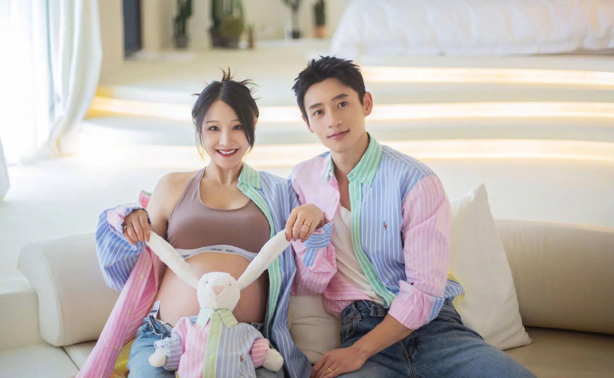 魏晨当爸,魏晨从求婚到当爸