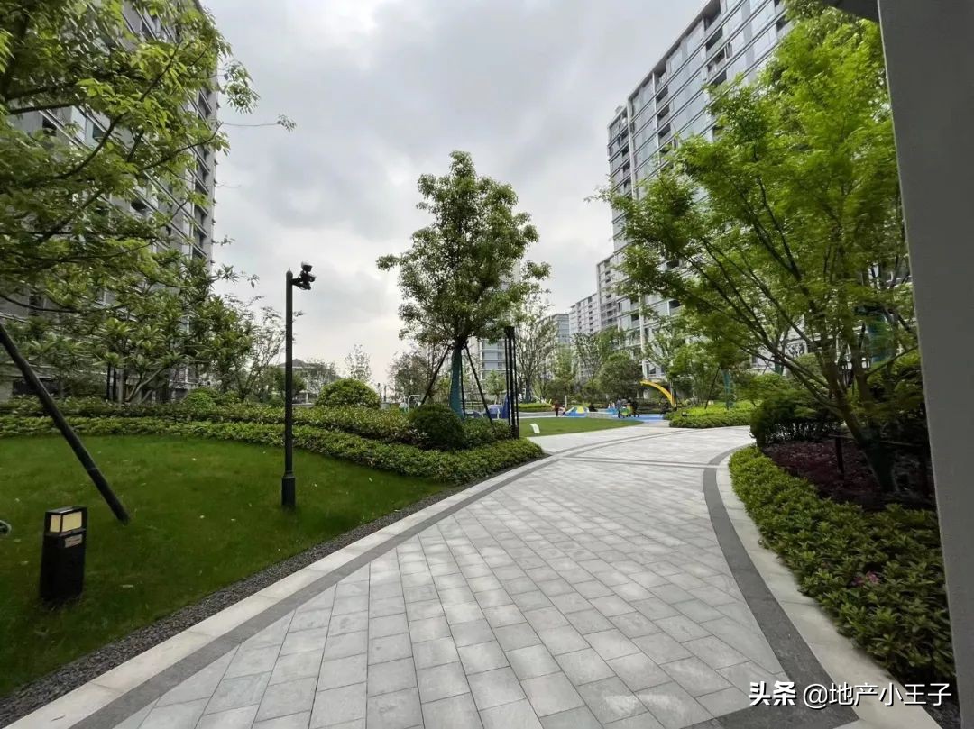 梧桐郡和梧桐公馆有什么区别,梧桐郡看江景