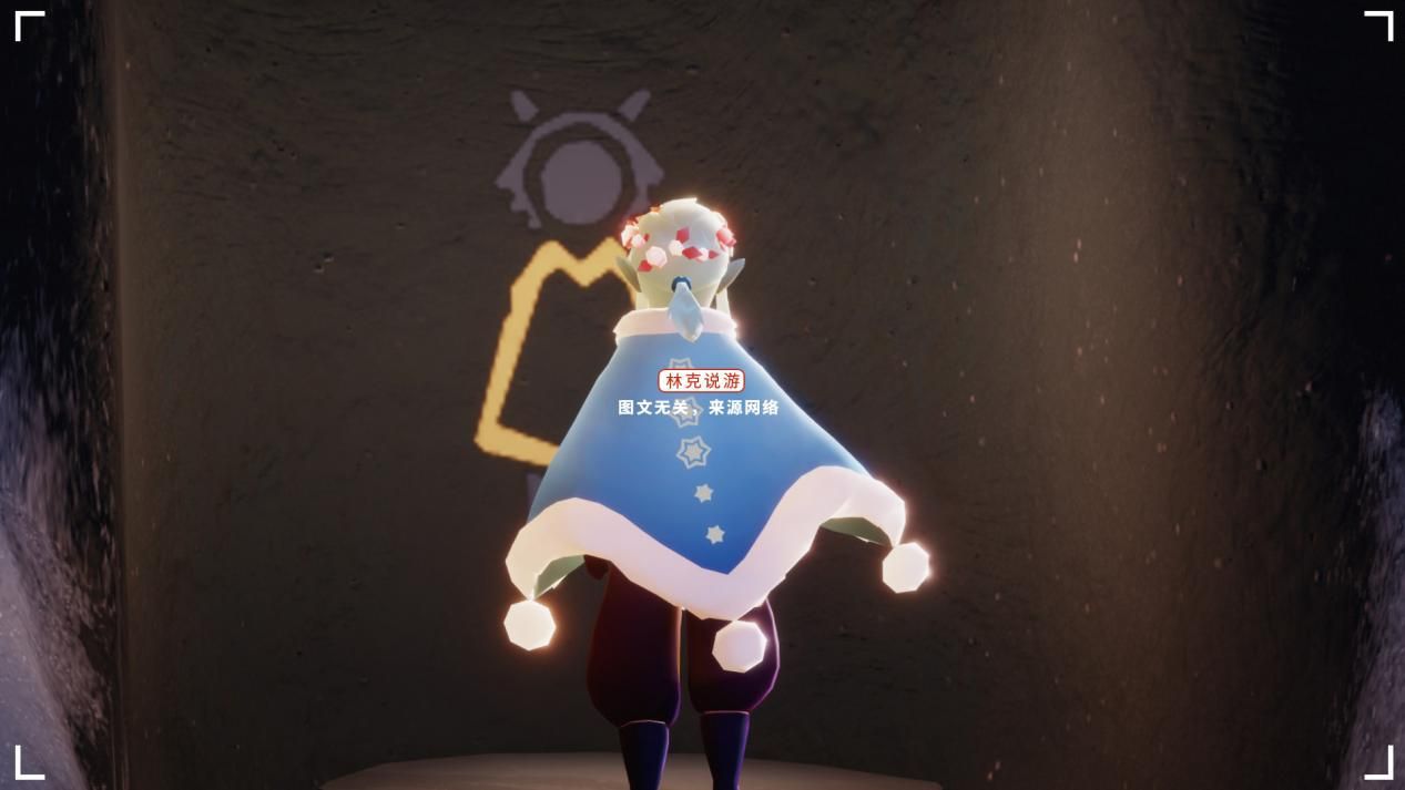 光遇鹿角原价多少,光遇圣诞鹿角与万圣鹿角对比