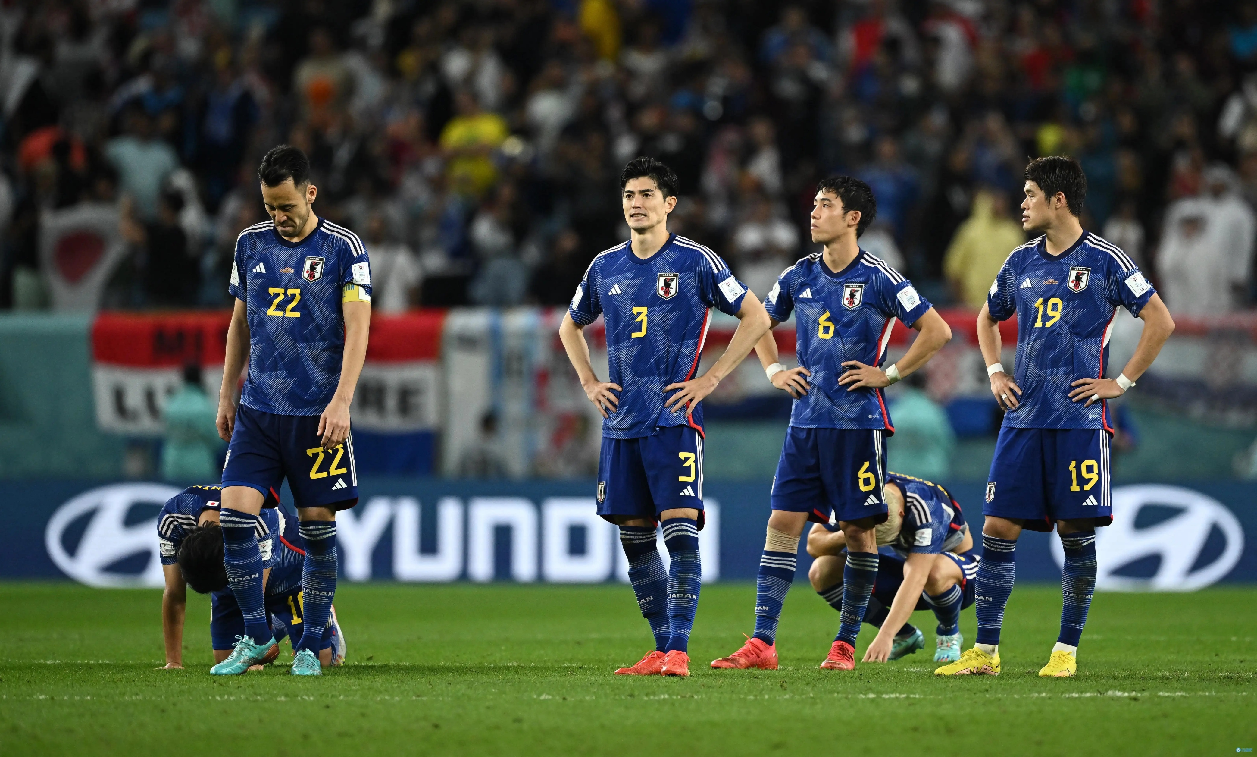 日本三球王vs韩国孙兴慜,日本最弱的时候