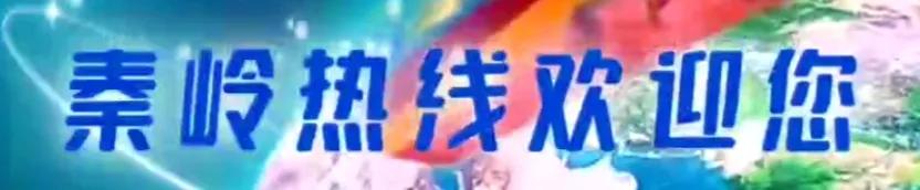 秦岭旅游热线,秦岭频道直播