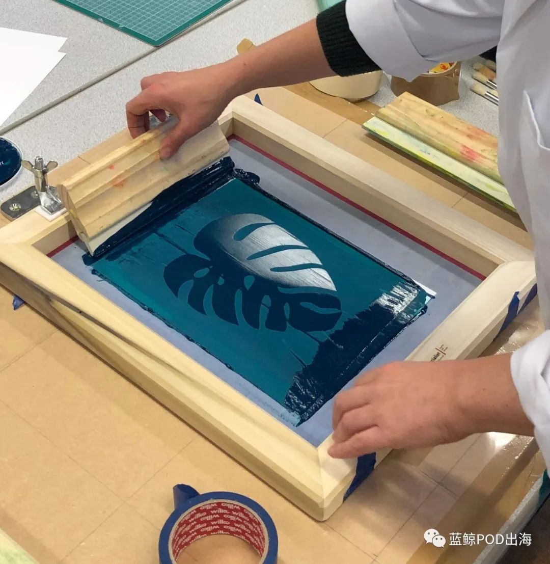 跨境电商cod流程详细介绍,pod跨境电商怎么做