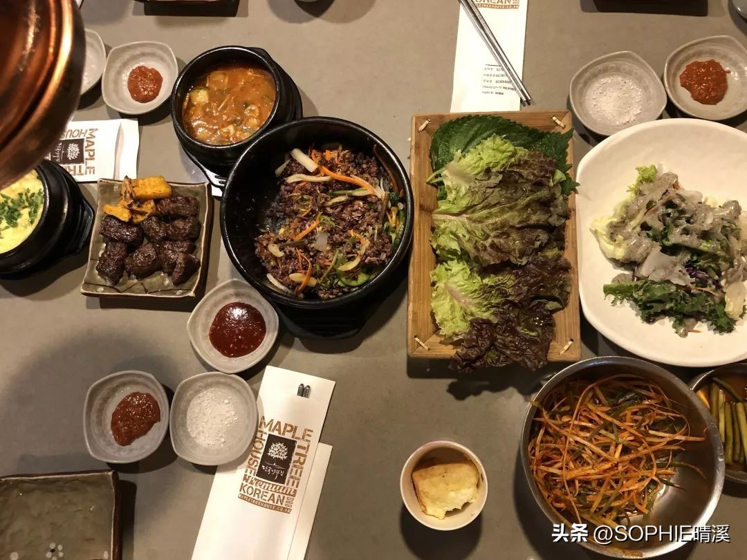 去韩国旅游必须去的十个地方,这次去韩国旅游要注意什么