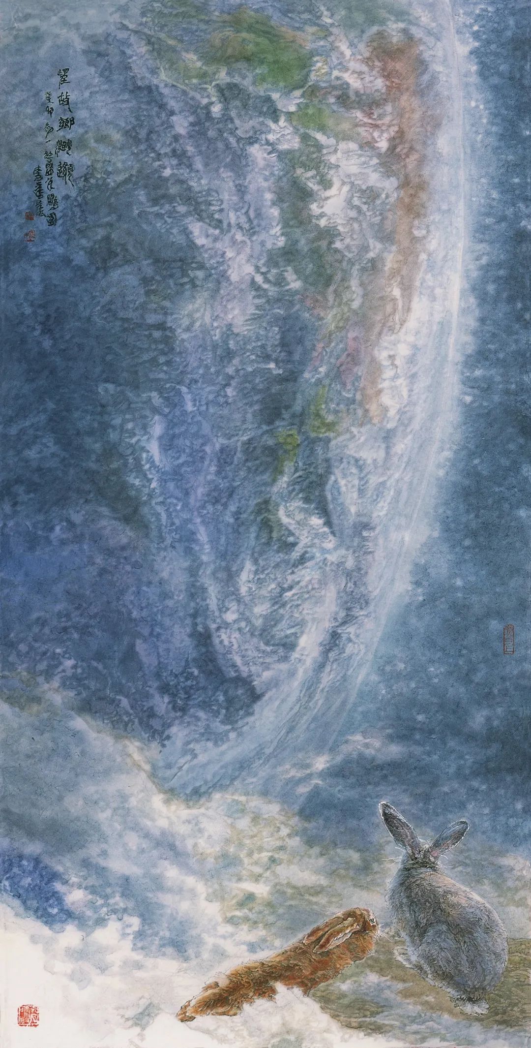 时代审美演变,时代审美和个人审美