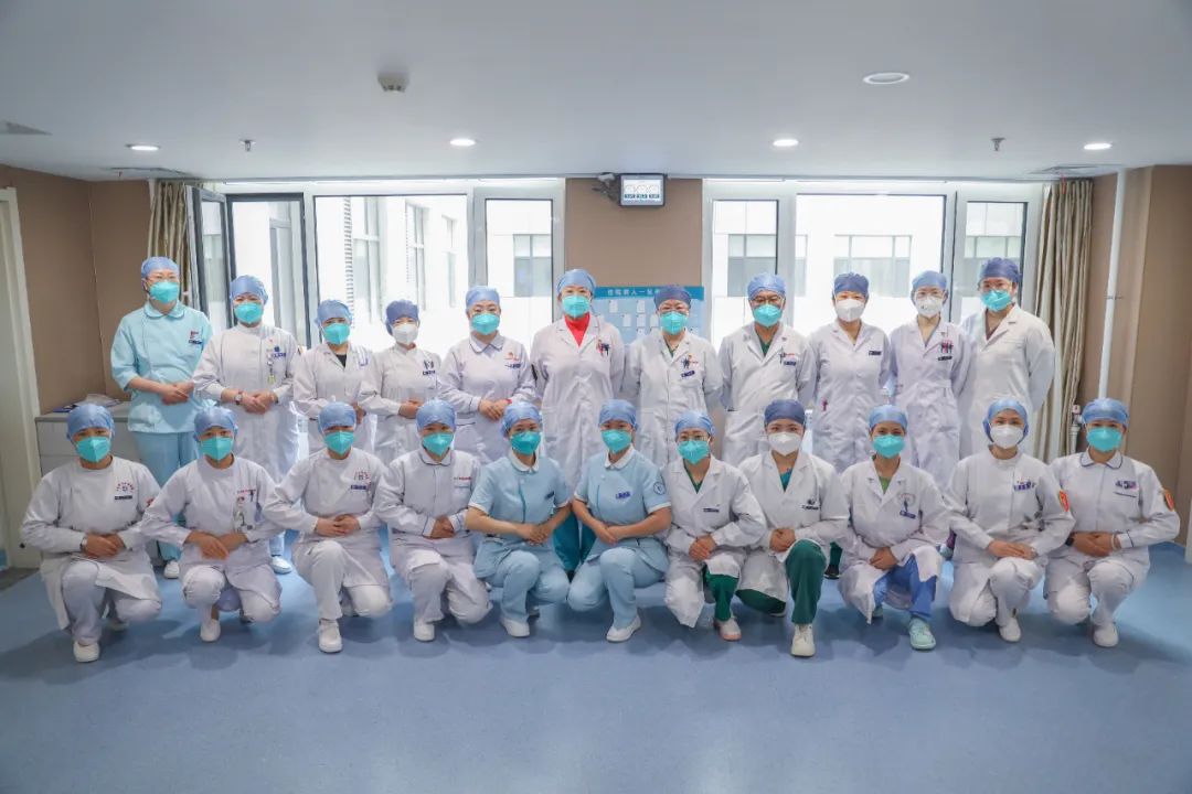 名科|综合科：精准诊断为广大患儿送去健康福音