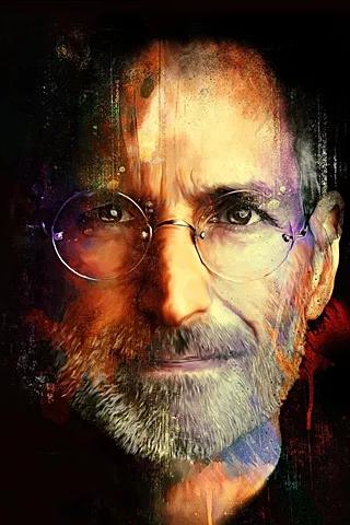 致敬乔布斯最经典的十句话,乔布斯人生十大经典语录