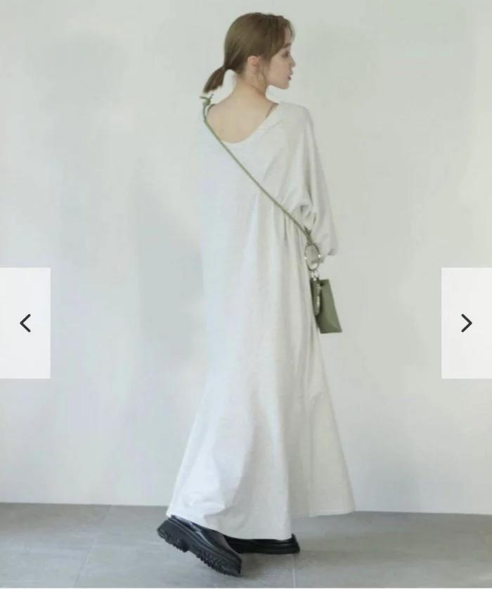 认真穿搭和不认真穿搭的区别,不花钱穿搭