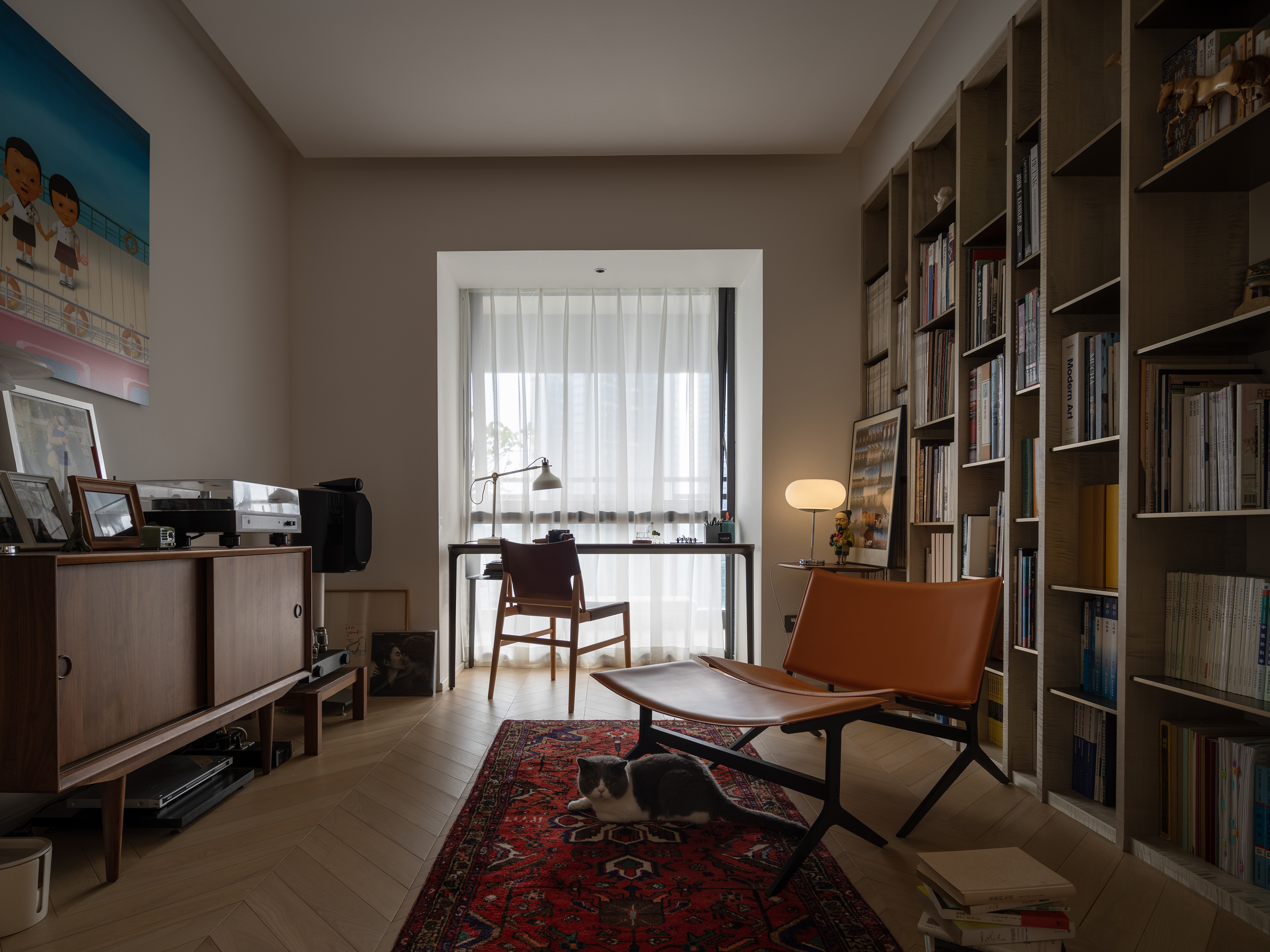 深圳180平平层住宅推荐,深圳豪宅私人府邸