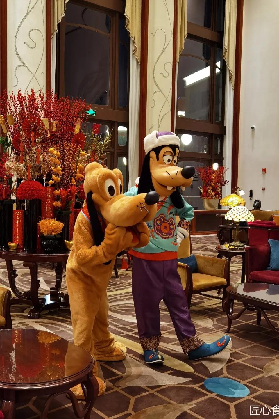 上海迪士尼乐园住宿哪家便宜,上海迪士尼乐园保姆级游玩攻略