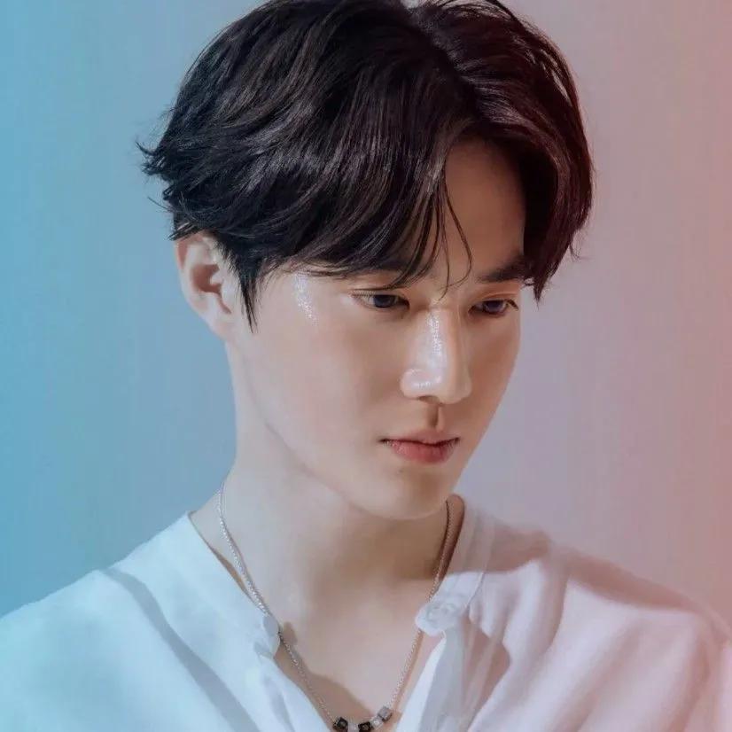 收集exo各个成员语录,exo成员说过的经典语录