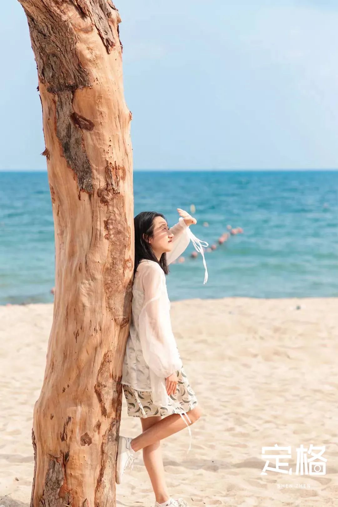 不用出国在深圳看到的美景,深圳有什么景点去看的不要钱的