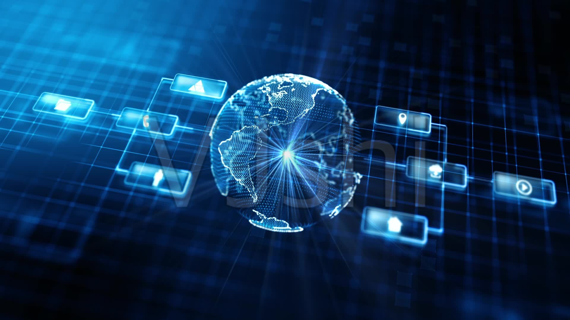 互联网终结时代,互联网永不落幕