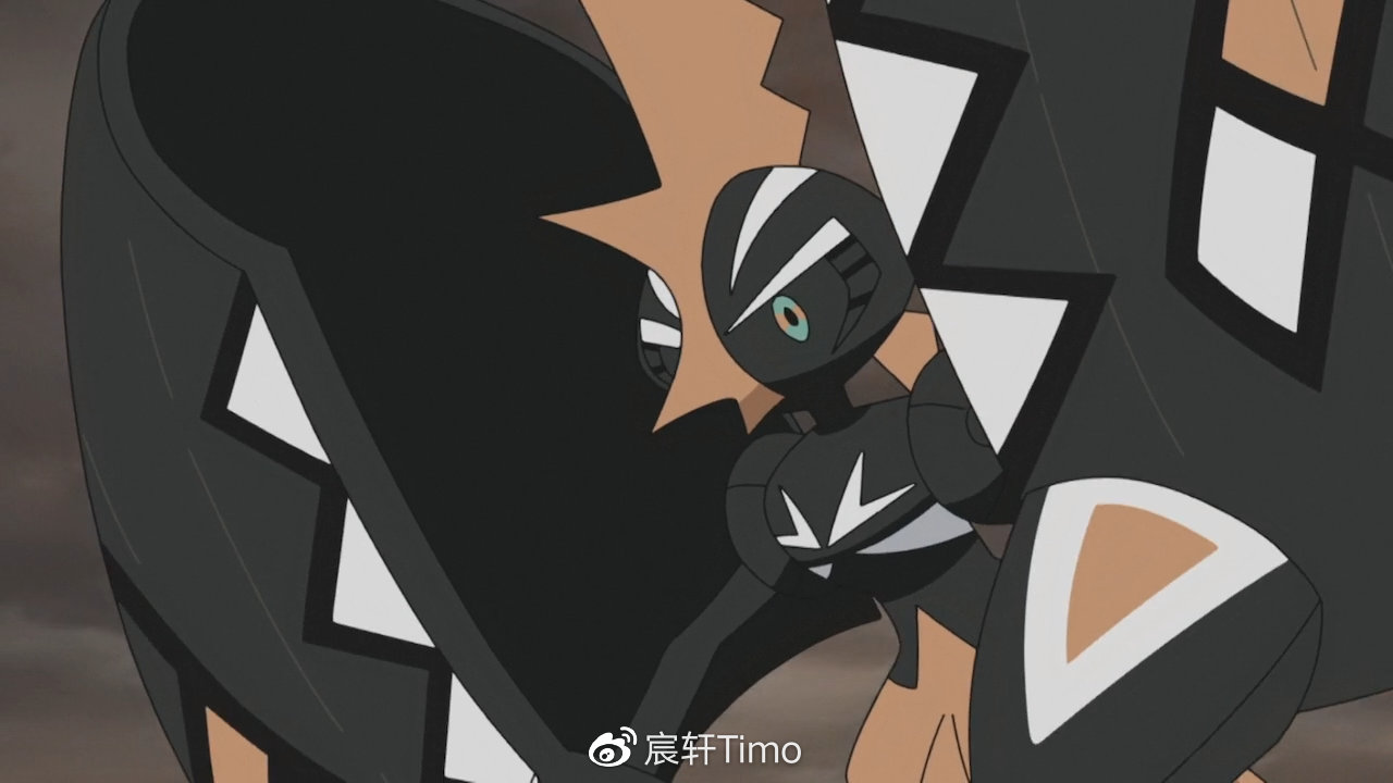 蓝色的可达鸭,可达鸭是什么神奇宝贝