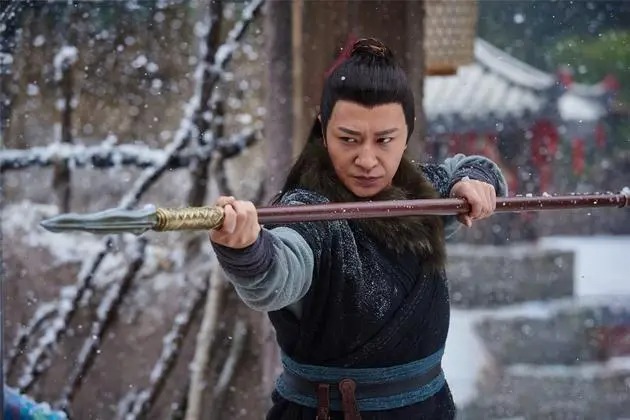 古代的枪杆是什么木头,古代的枪杆是用什么做的