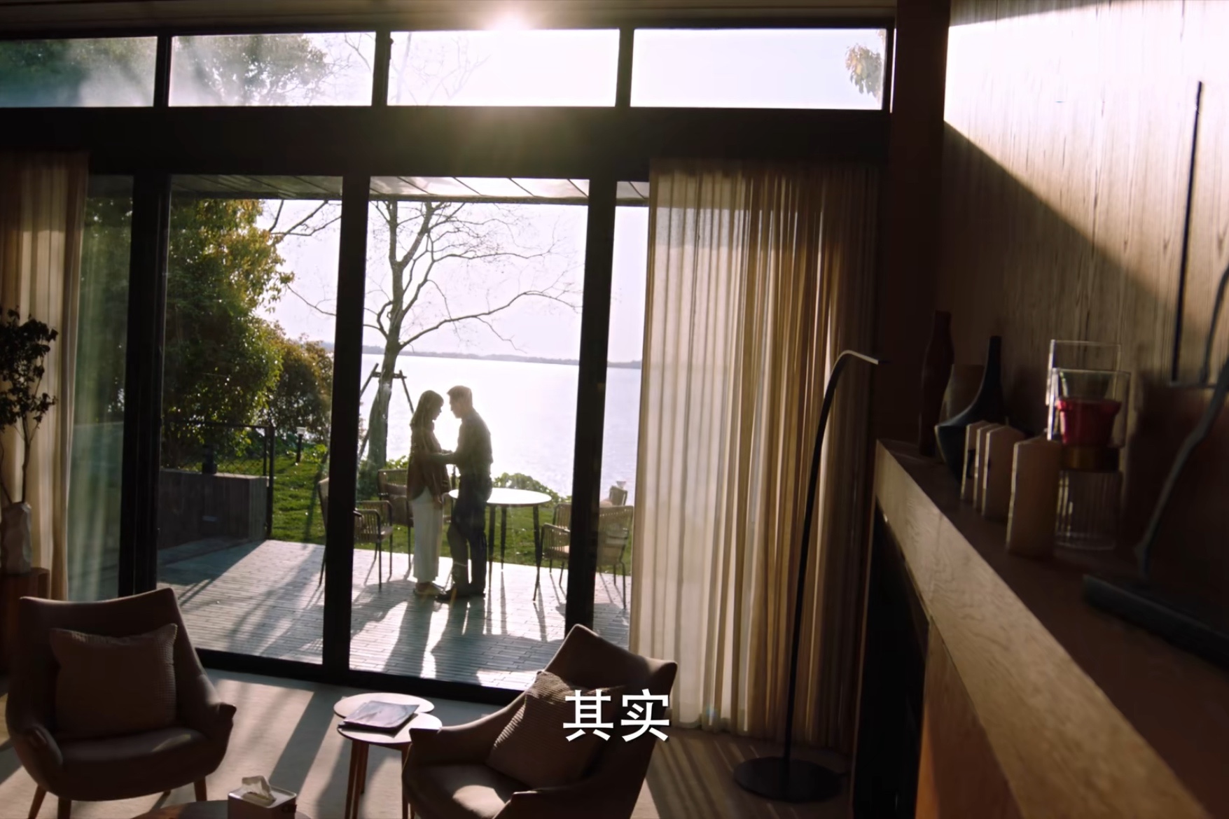 看完完美伴侣的感慨,看了完美伴侣之后有什么感受