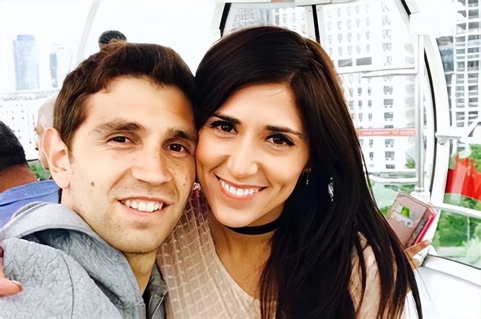 阿根廷门将大马丁谈妻子,阿根廷门将大马丁妻子