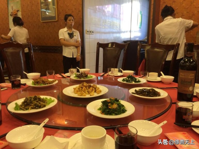 请人吃饭会消除自己的福报吗,别人请你吃饭谨记这三点