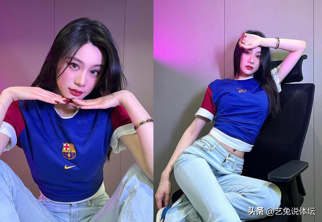 范志毅与36岁妻子,前任国足范志毅