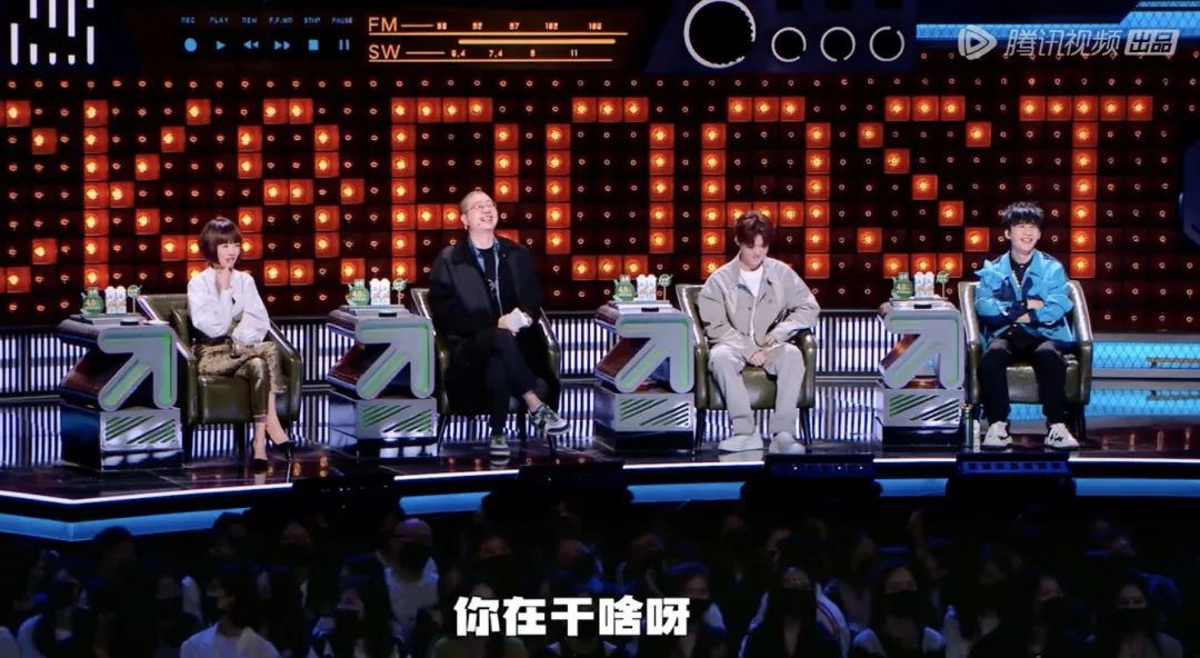 李诞鹿晗对比,鹿晗和李诞