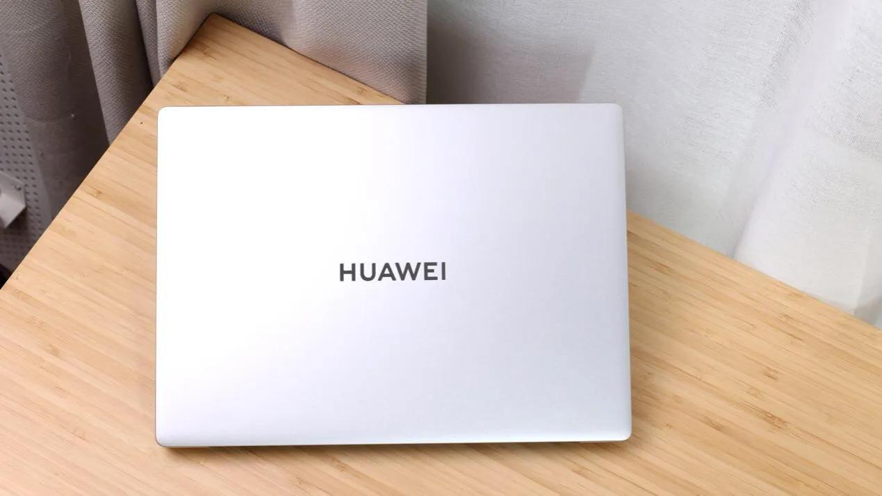 华为matebookxpro和matebook14,华为matebookd14网速测试