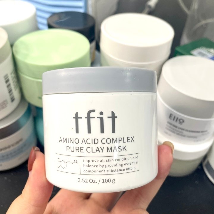 温和清洁面膜推荐去黑头收缩毛孔,深层清洁面膜推荐去黑头收缩毛孔