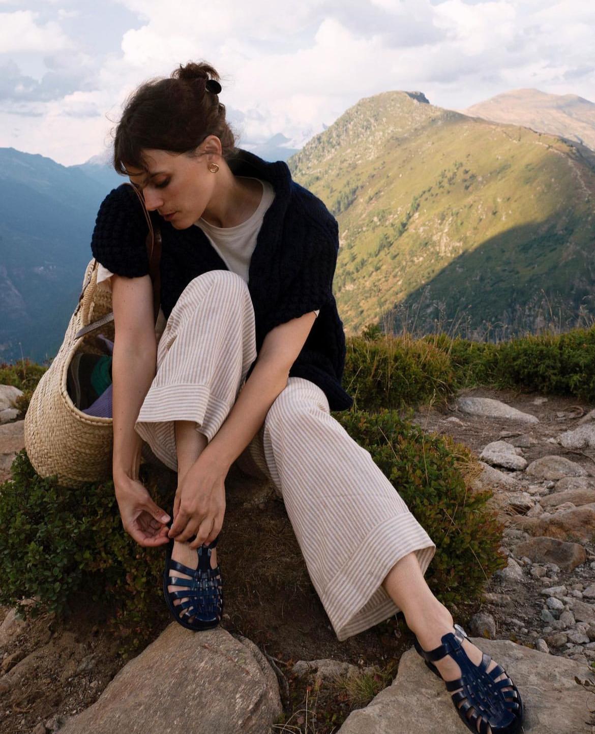 2022年最好看的秋鞋,2021最流行单鞋女