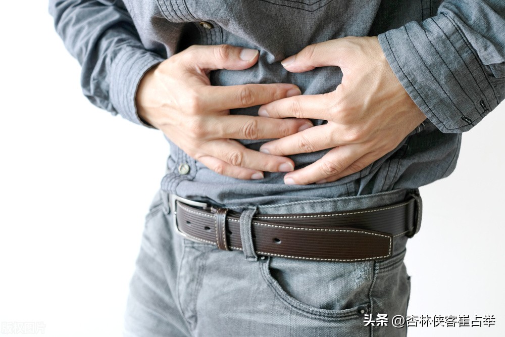 拉肚子为什么一吃氟哌酸就好,为什么拉肚子用氟哌酸