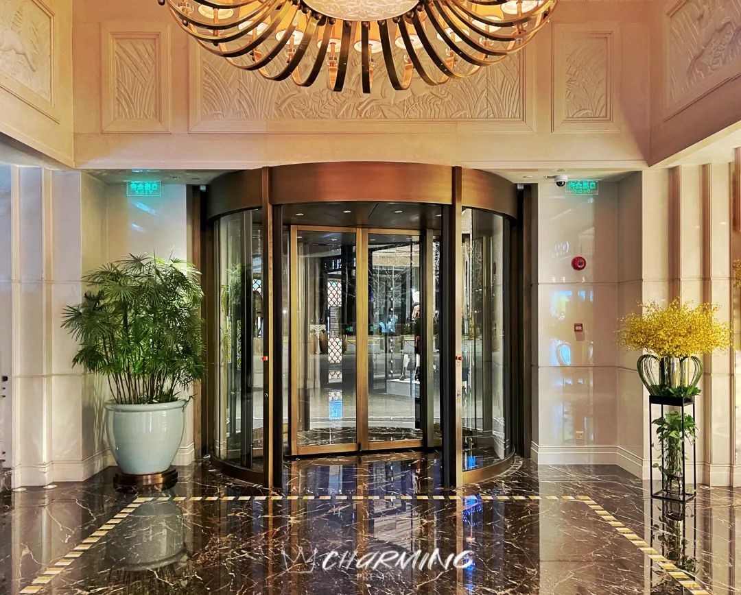 上海半岛酒店观景,上海半岛酒店豪华江景客房