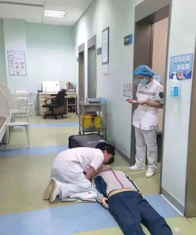 北华大学护理学院简介,河西学院护理学院风采