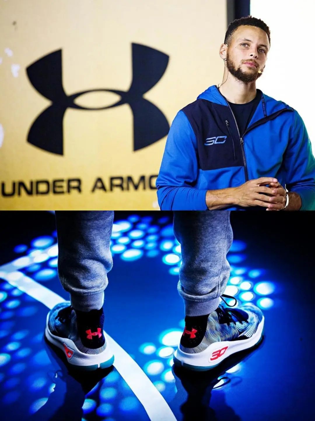 库里系列带flow最耐磨的球鞋,盘点库里各代篮球鞋