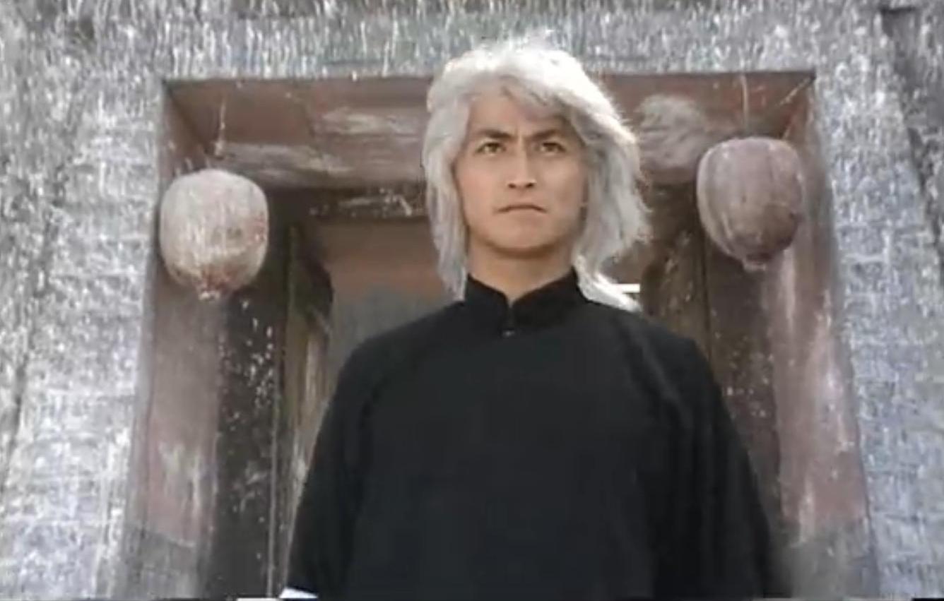 何家劲中华英雄结局,何家劲谈华英雄