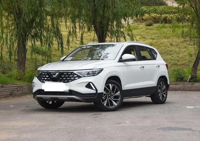 捷达vs51.4t油耗实测,捷达vs5油耗实测