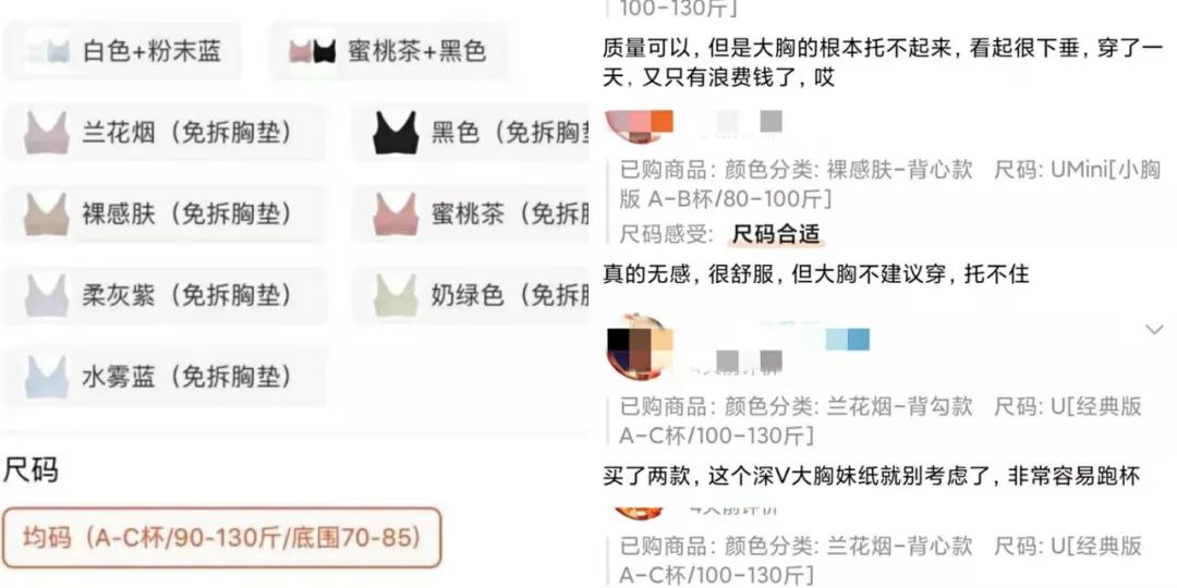 靠反性感生意,年赚15亿:一战封神的新内衣顶流,还能火多久?