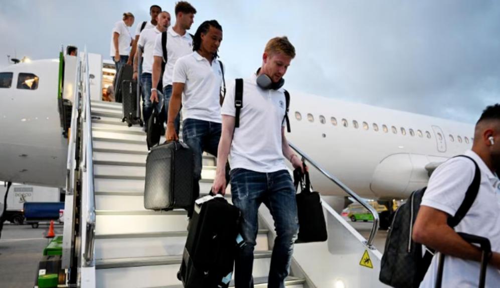 欧冠最新比分预测推荐曼城,足球竞彩今日推荐曼城对皇马