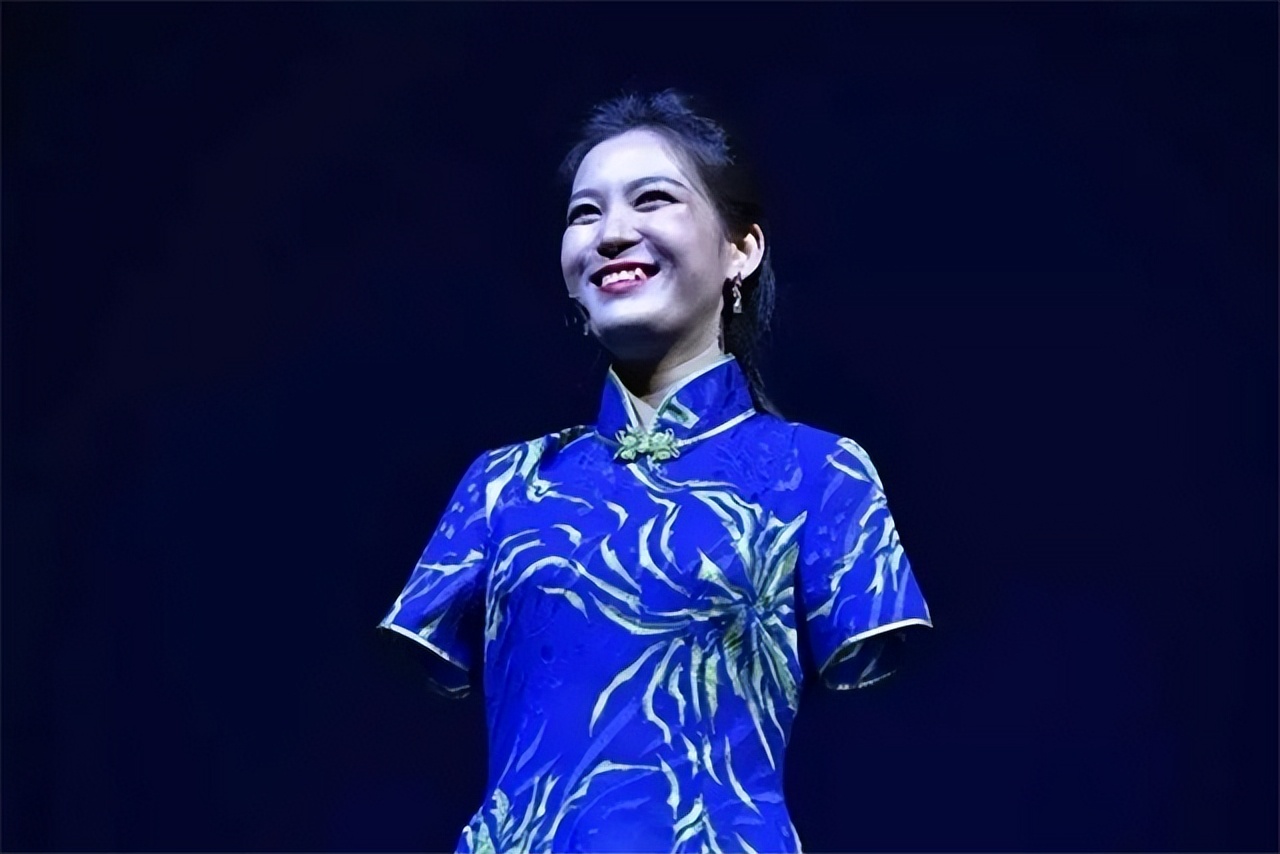 截肢女孩雷庆瑶近况,雷庆瑶触电事件