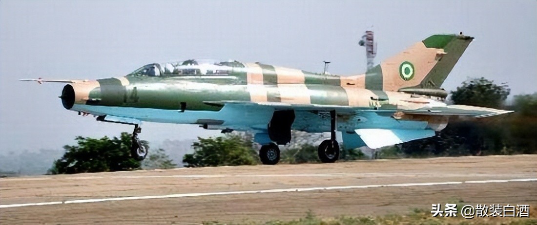 天上有枭龙，海上有056！非洲经济人口第1大国已成中国装备忠粉