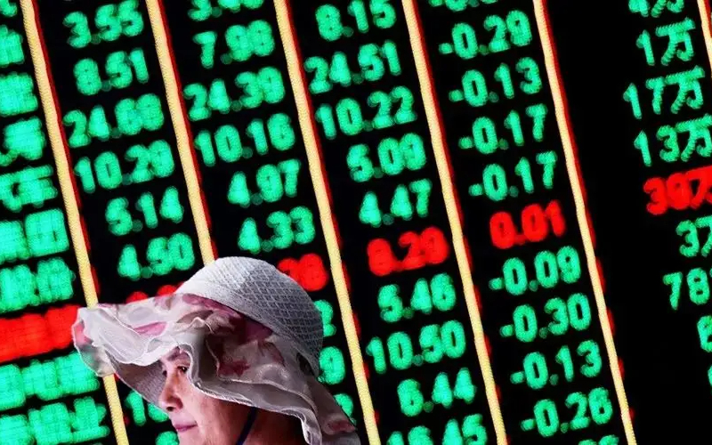 创近24年来新低！日元兑美元汇率跌破135，底线在哪呢？